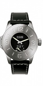 Glycine Incursore Half-hunter 3843.19