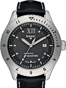 Traser T5 Classic Automatic Master