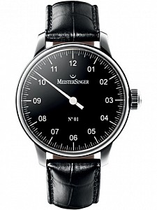 MeisterSinger Nº 01, AM3302