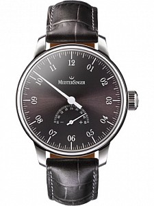 MeisterSinger Unomatik UM207