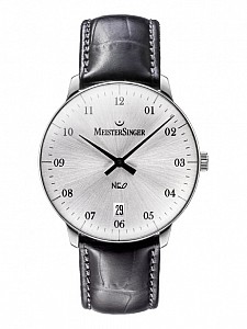 MeisterSinger NEO 2Z, NE201