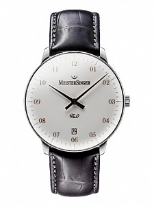 MeisterSinger NEO 2Z, NE201G