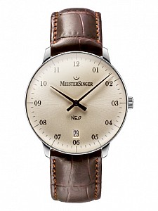 MeisterSinger NEO 2Z, NE203