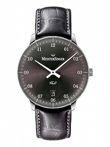 MeisterSinger NEO 2Z, NE207