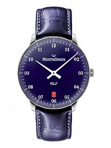 MeisterSinger NEO 2Z, NE208