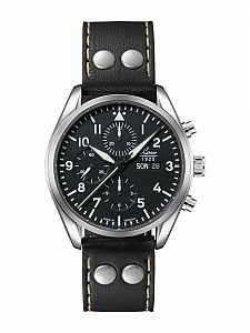 Laco Flieger Kiel - 44 mm automat