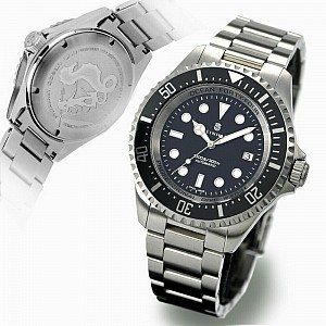 Steinhart OCEAN 44 automatic Keramik