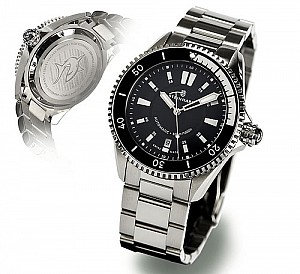 Steinhart OCEAN Two Black