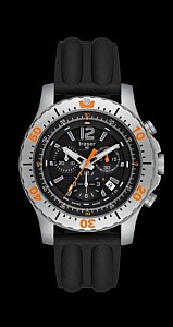 Traser P66 Extreme Sport Chronograph