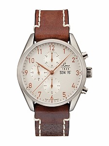 Laco New York - 44 mm automat