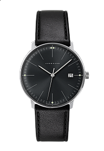 Junghans Max Bill Quartz 041/4465.00 BAZAR - vrácené zboží, sleva 15%