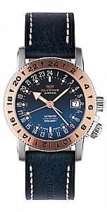 Glycine Airman 18 Royal