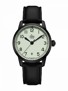 Laco Marine Monaco - 36 mm automat