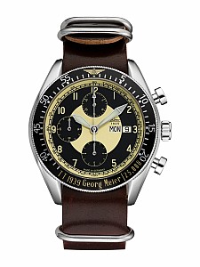 Laco Mission Manx Limited Edition