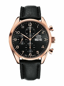 Laco Paris - 44 mm automat