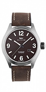 Glycine Incursore III Automatic 3922.17-LB7BF