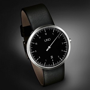 Botta-Design UNO 40 Black