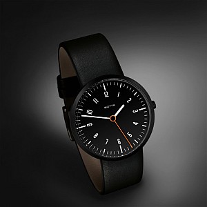 Botta-Design TRES 35 Black Edition