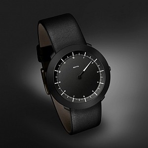 Botta-Design SOLUS Black Edition