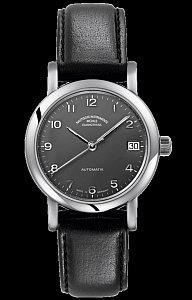 Mühle-Glashütte Antaria Medium Anthrazit