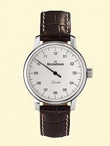 MeisterSinger Karelia CM301