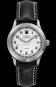 Mühle-Glashütte Terrasport III Weiss