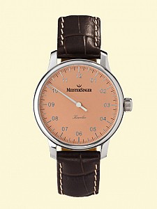 MeisterSinger Karelia CM305