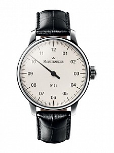 MeisterSinger Nº 01, BM3301