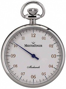 MeisterSinger Taschenuhr TM2010A