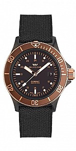 Glycine Combat SUB Golden Eye