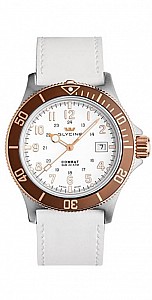 Glycine Combat SUB 2-Tone White