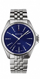 Glycine Combat 6 Manual 3894.18