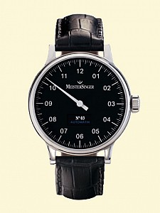 MeisterSinger N° 03 BM902