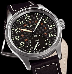 Glycine KMU Limited 09 3889.19-LB9