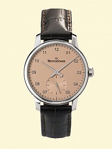 MeisterSinger Karelia CM105