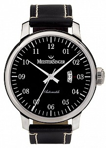 MeisterSinger Granmatik Threehand, GM202