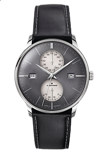 Junghans Meister Agenda 27/4567.01 - anglické datum