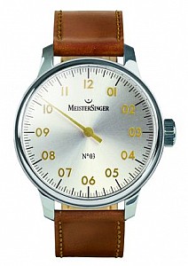 MeisterSinger Nº 03 ED901G