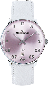 MeisterSinger NEO F NEF209