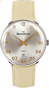 MeisterSinger NEO F NEF201G