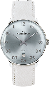 MeisterSinger NEO F NEF208