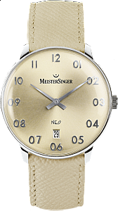 MeisterSinger NEO F NEF203