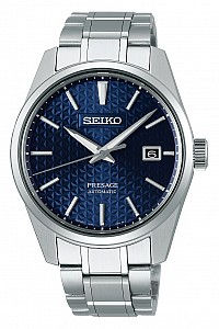 Seiko Presage SPB167J1 BAZAR - Sharp Edged Series Automatic