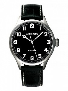 Archimede Vintage (černá/bílá)