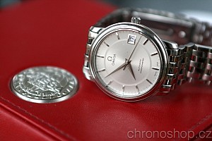 Omega De-Ville 4500.31.00 BAZAR