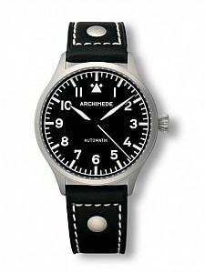 Archimede Pilot 36