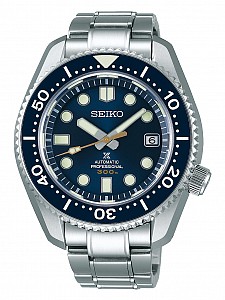 Seiko SLA023J1 - Marinemaster Professional 300