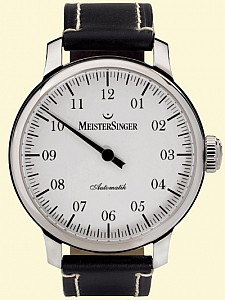 MeisterSinger Granmatik, GM301