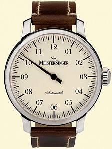 MeisterSinger Granmatik, GM303