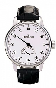 MeisterSinger Unomatik UM201